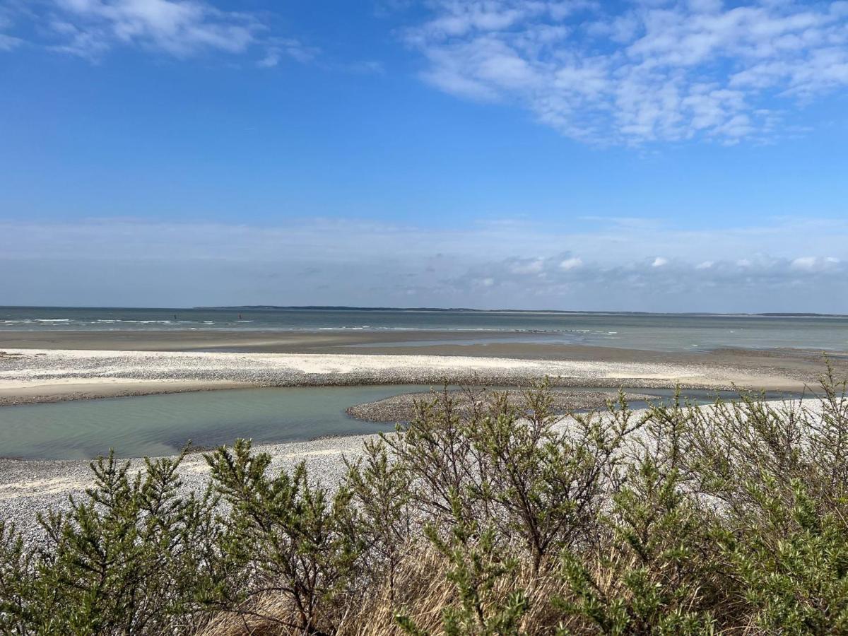 Villa Saint Jacques, Appart La Mer Le Tréport Eksteriør bilde